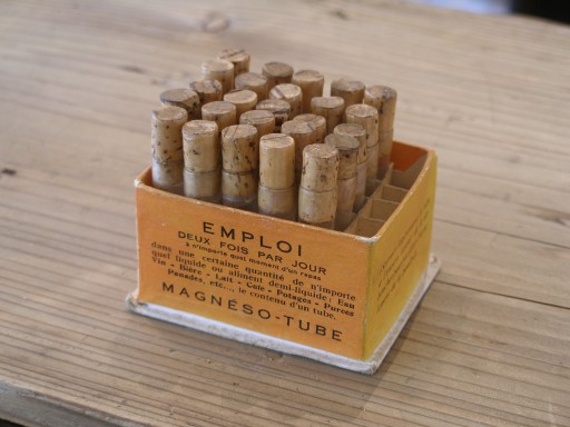 antiques tamiser - Photo